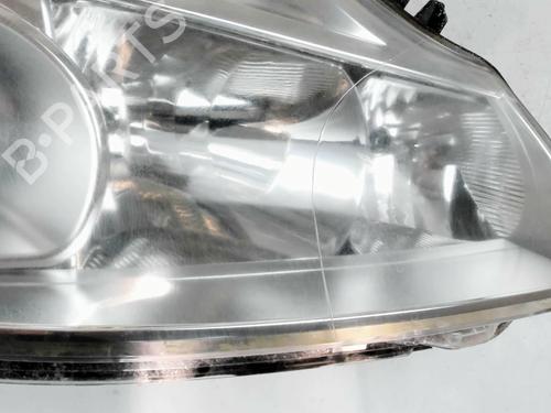 Right headlight RENAULT MODUS / GRAND MODUS (F/JP0_) 1.6 (JP03, JP0B, JP0U, JP0Y, JP1G) | BP37626666C29 - Image 7