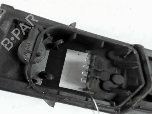Lamp holder OPEL MERIVA A MPV (X03) 1.7 CDTI (E75) | BP25926827L10 