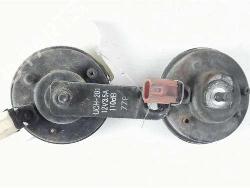 Used Horn Horn HONDA FR-V (BE) 2.2 i CTDi (BE5) (140 hp) 23779693 23779693