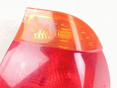Used Right taillight BMW 3 (E46) 318 i (118 hp) 20422389