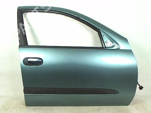 Right front door NISSAN ALMERA II Hatchback (N16) 2.2 Di | BP20448514C3 