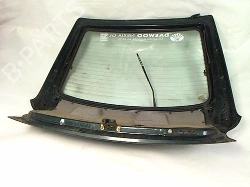 Tailgate DAEWOO LANOS (KLAT)  | BP22913318C6  - Image 17