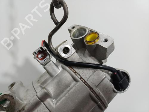 Used AC compressor AC compressor 38744732 38744732