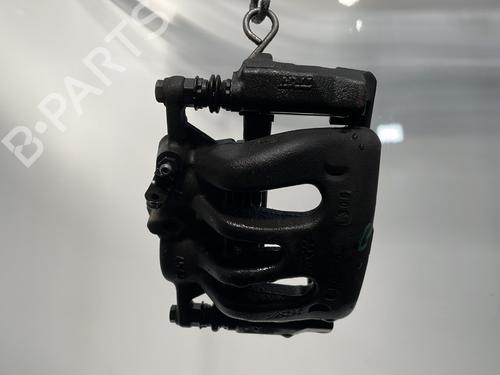 Left front brake caliper CITROËN C8 (EA_, EB_) 2.2 HDi | BP32509142M105  - Image 6