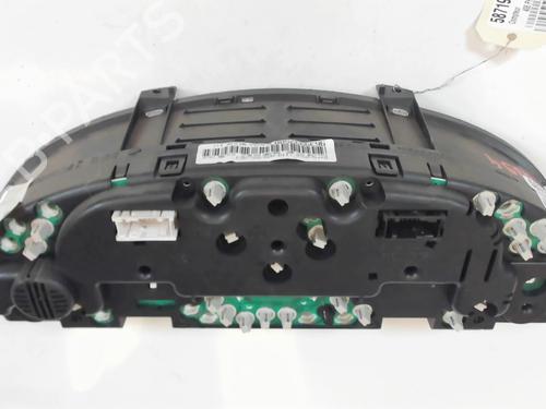Used Instrument cluster PEUGEOT 406 (8B) 1.8 16V (116 hp) 20420800