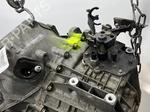Gearbox FORD MONDEO III Saloon (B4Y) 1.8 16V | BP30115506M3