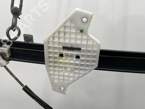 Front right window mechanism SSANGYONG KORANDO (CK) 2.0 e-XDi | BP25341739C23 - Image 2