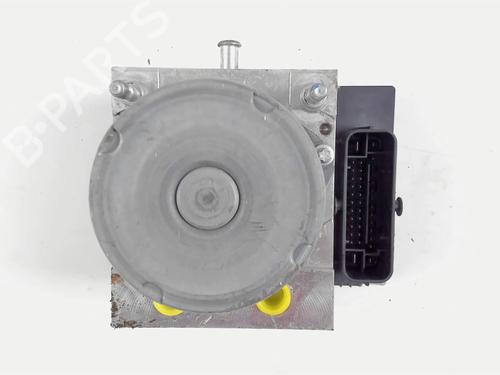 Used ABS pump ABS pump CITROËN C4 II (NC_) 1.6 VTi 120 (NC5FS0, NC5FS9) (120 hp) 20391221 20391221