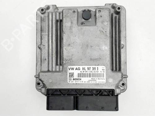 Used Engine control unit (ECU) Engine control unit (ECU) VW GOLF VII (5G1, BQ1, BE1, BE2) 1.6 TDI (105 hp) 33131394 33131394