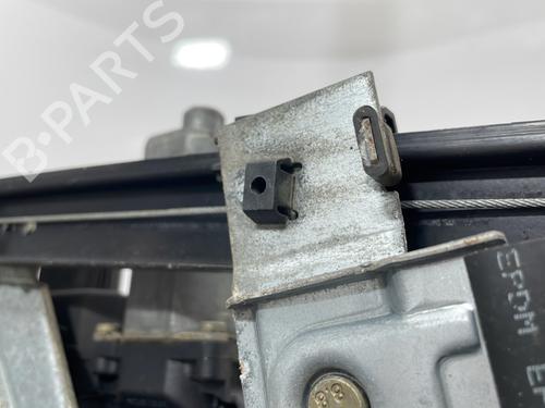 Used Front left window mechanism Front left window mechanism FORD MONDEO III Saloon (B4Y) 1.8 16V (110 hp) 30115513 30115513