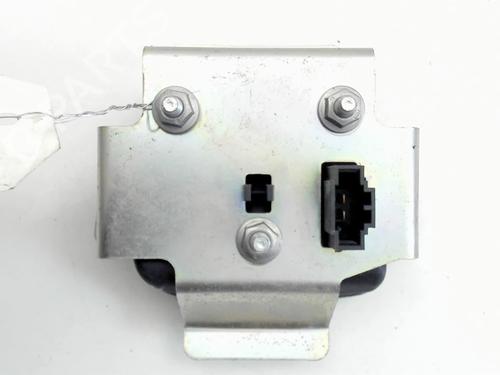 Used Tailgate handle SEAT IBIZA IV (6J5, 6P1) 1.6 TDI (105 hp) 31679318