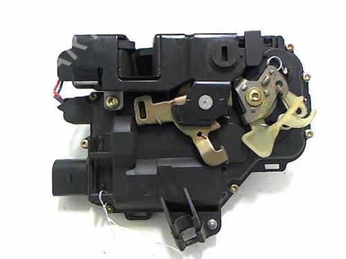 Venstre bak lås SEAT LEON (1M1) 1.9 TDI | BP20430045C100 