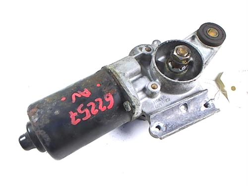 Front wiper motor NISSAN MICRA III (K12) 1.5 dCi | BP20466895M29 