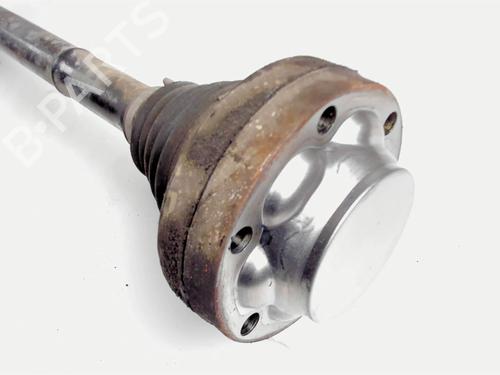 Right rear driveshaft VW TOUAREG (7LA, 7L6, 7L7) 5.0 V10 TDI | BP20398634M41 