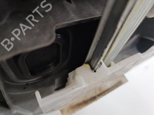 Front right window mechanism MAZDA 2 (DE_, DH_) 1.4 MZR-CD | BP40512649C23 - Image 5