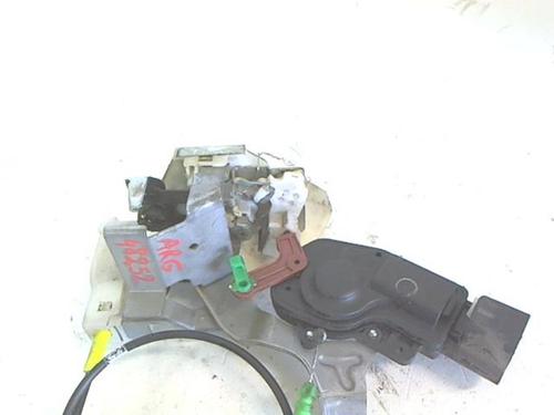Rear left lock CITROËN C1 (PM_, PN_) 1.4 HDi | BP20430310C100 
