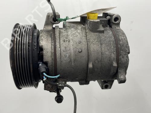 AC compressor HONDA STREAM (RN) 2.0 16V (RN3) | BP27640642M34  - Image 6