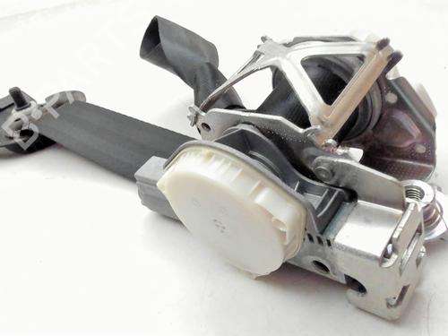 Front left seatbelt CITROËN C3 II (SC_) 1.2 VTi 82 | BP39760228I26 - Image 4