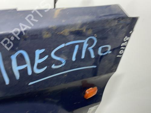 Used Left front fenders Left front fenders ROVER MAESTRO Hatchback 1.3 (67 hp) 29419884 29419884