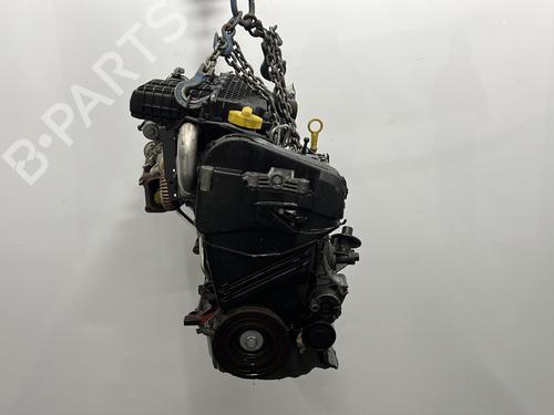 Used Engine Engine RENAULT TWINGO II (CN0_) 1.5 dCi (CN0E) (64 hp) 31794244 31794244