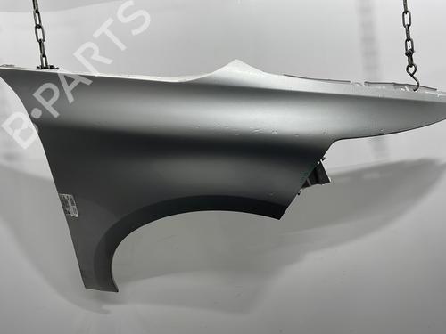 Used Right front fenders CITROËN C4 Picasso II 1.6 HDi / BlueHDi 115 (115 hp) 30479942