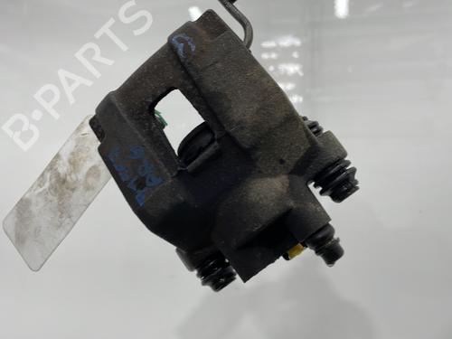 Used Left rear brake caliper Left rear brake caliper JEEP CHEROKEE (KJ) 2.8 CRD 4x4 (163 hp) 28819370 28819370