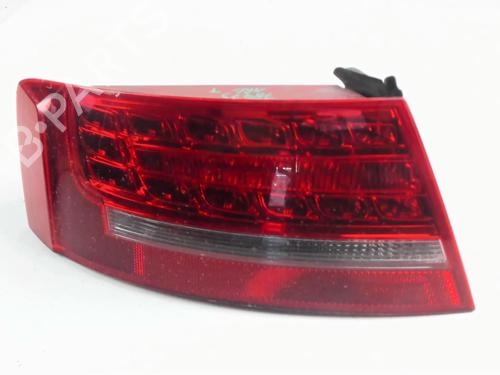 Left taillight AUDI A5 (8T3) 2.0 TFSI | BP36149772C34 - Image 3