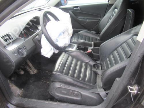 Headlight switch VW PASSAT B6 Variant (3C5) 2.0 TDI 16V | BP21237634I24 - Image 12