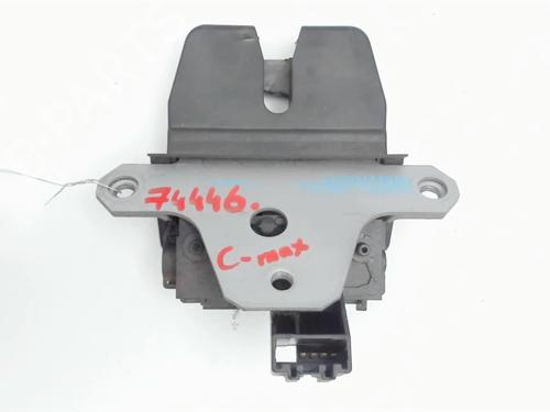 Used Tailgate lock Tailgate lock FORD C-MAX (DM2) 1.8 TDCi (115 hp) 20439062 20439062