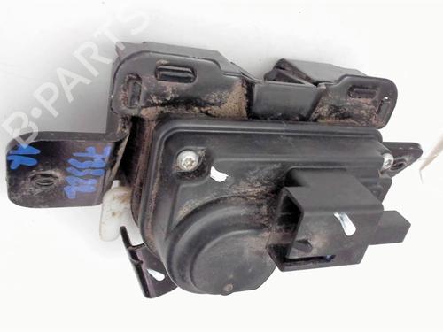 Used Tailgate lock Tailgate lock JEEP COMPASS (MK49) 2.0 CRD 4x4 (140 hp) 25652349 25652349