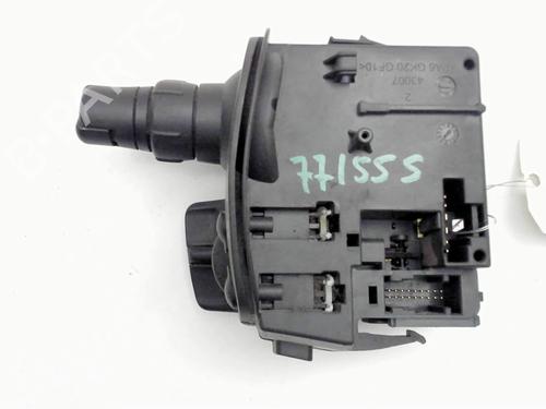 Ratstangsstang RENAULT KANGOO Express (FW0/1_) Z.E. (FW0Z, FW1Z) | BP30363761I23 - Image 6