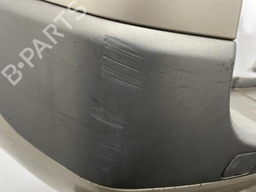 Rear bumper RENAULT MEGANE II Estate (KM0/1_) 1.5 dCi (KM16, KM1E) | BP26224088C8