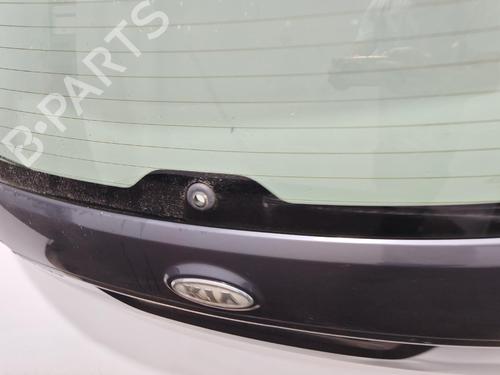 Used Tailgate Tailgate 37728247 37728247