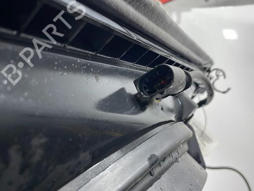 Radiator fan PEUGEOT EXPERT Van (222) 2.0 HDI | BP30890809M35