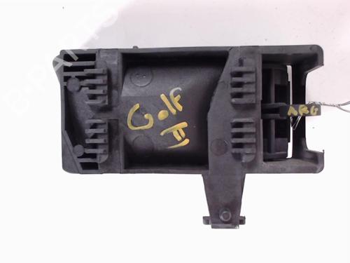 Used Rear left interior door handle Rear left interior door handle VW GOLF II (19E, 1G1) [1983-1992] 25265185 25265185