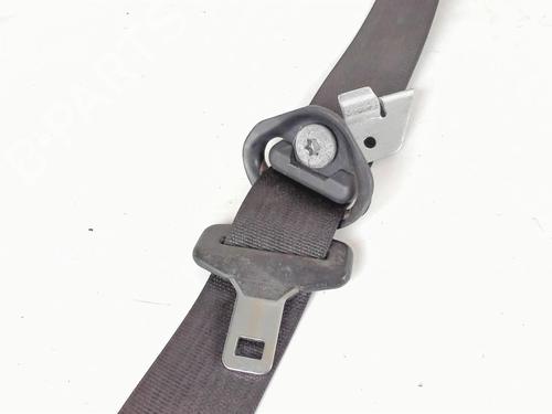 Used Front left seatbelt Front left seatbelt OPEL MERIVA B MPV (S10) 1.7 CDTI (75) (110 hp) 20405205 20405205