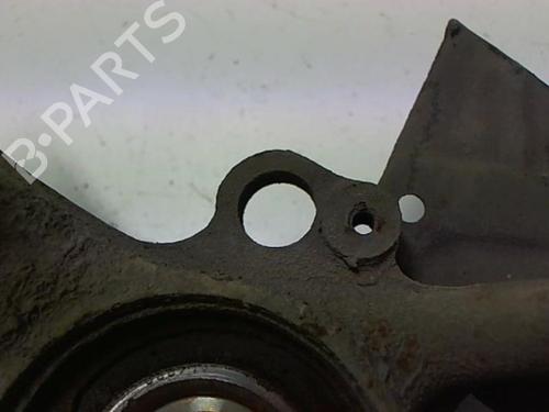 Right front steering knuckle SEAT IBIZA II (6K1) 1.9 TDI | BP25264349M26 