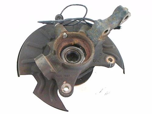 Left front steering knuckle LAND ROVER FREELANDER I (L314) 1.8 16V 4x4 | BP20477916M25 