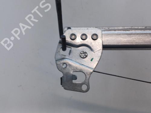 Used Front right window mechanism CITROËN C3 I (FC_, FN_) 1.1 i (60 hp) 20450453