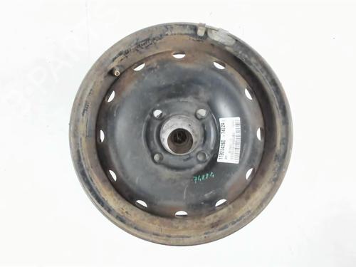 Used Rim Rim PEUGEOT 309 I (10C, 10A) 1.3 (64 hp) 31981907 31981907
