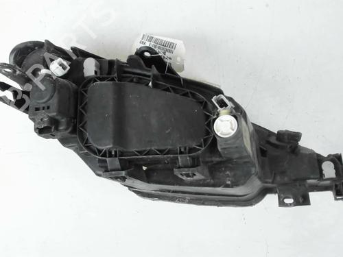 left-headlight-peugeot-206-hatchback-2ac-1998-1999-2000-2001-2002-2003-2004-2005-2006-2007-2008-2009-2010-2011-2012-36372205 main image