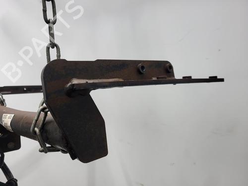 Used Tow ball/Mechanism NISSAN ALMERA TINO (V10) 2.2 dCi (112 hp) 22102315