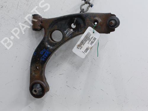 Right front suspension arm DAIHATSU CUORE VI (L251, L250_, L260_) 1.0 | BP20446799M13 