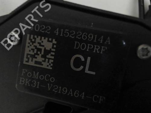 Front right lock FORD TRANSIT V363 Platform/Chassis (FED, FFD) 2.2 TDCi | BP34635581C97 - Image 3