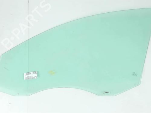 Front right door window VW PASSAT B6 Variant (3C5) 2.0 TDI 16V | BP30161649C19 