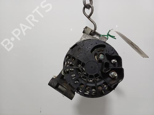 Used Alternator Alternator FIAT DOBLO Cargo (263_) [2010-2026] 36400860 36400860
