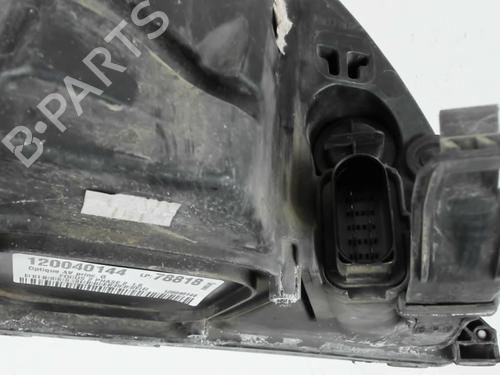 Left headlight FORD FOCUS II (DA_, HCP, DP) 1.6 TDCi | BP32149424C28 