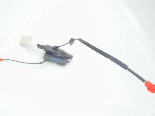Used Rear left lock CITROËN C4 Grand Picasso I (UA_) 2.0 HDi 138 (136 hp) 20451162