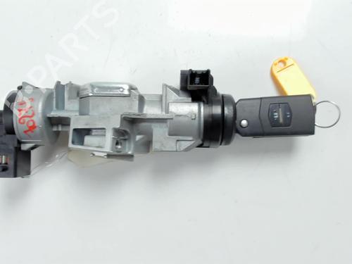 Used Ignition barrel Ignition barrel MAZDA 5 (CR) 2.0 CD (CR19) (110 hp) 20450069 20450069