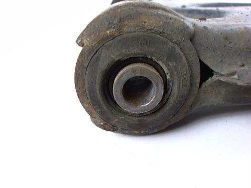 Left front suspension arm OPEL ZAFIRA A MPV (T98) 1.8 16V (F75) | BP20391627M12 